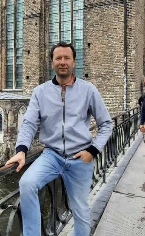 Vadim Kondratovich SNV-GROUP