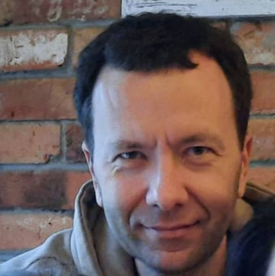 Vadim Kondratovich SNV-GROUP Członek Zarządu